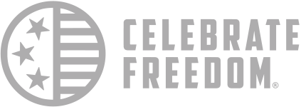 CELEBRATE-FREEDOM