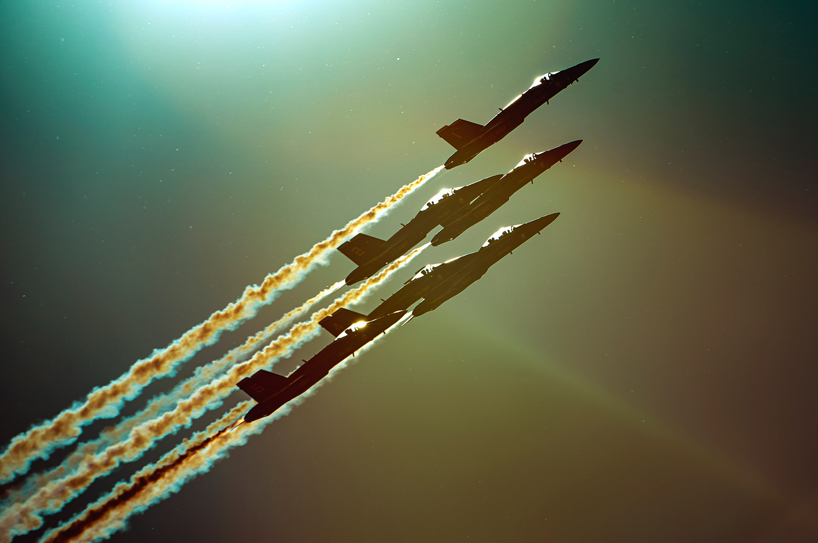 BLUE ANGELS 01 CAL KNAPP