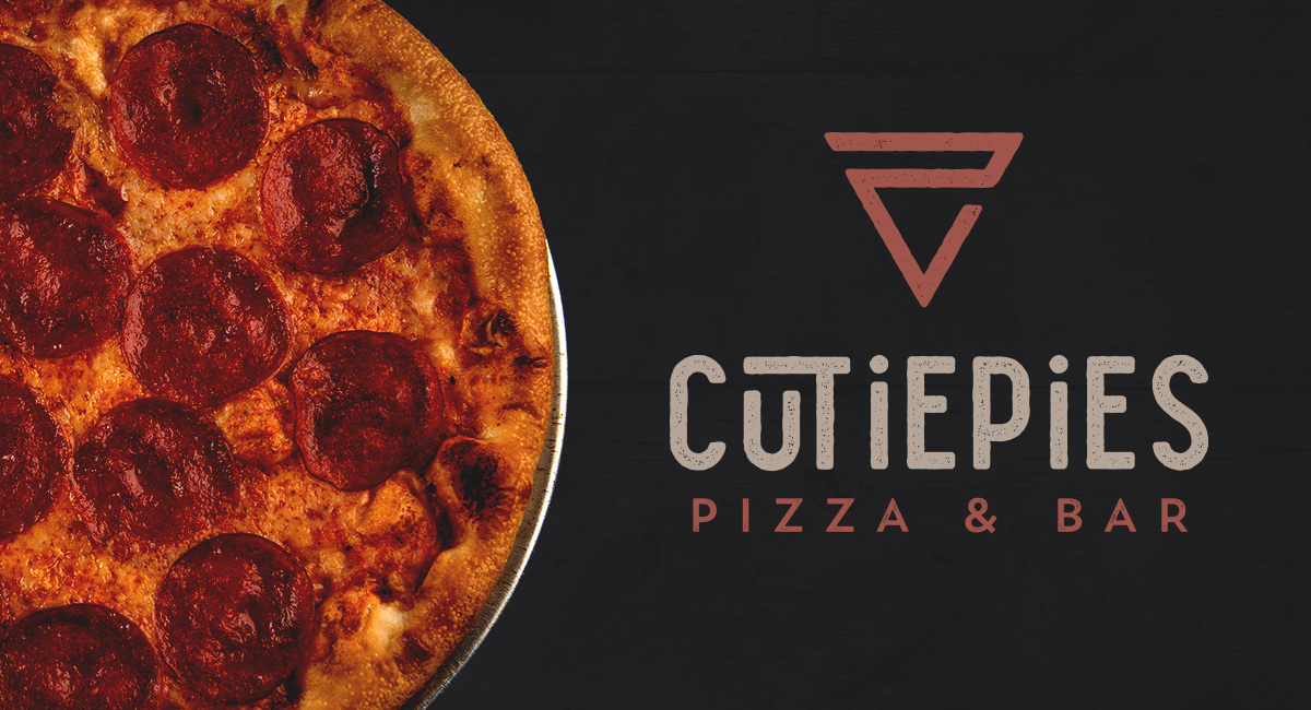 CutiePies Pizza