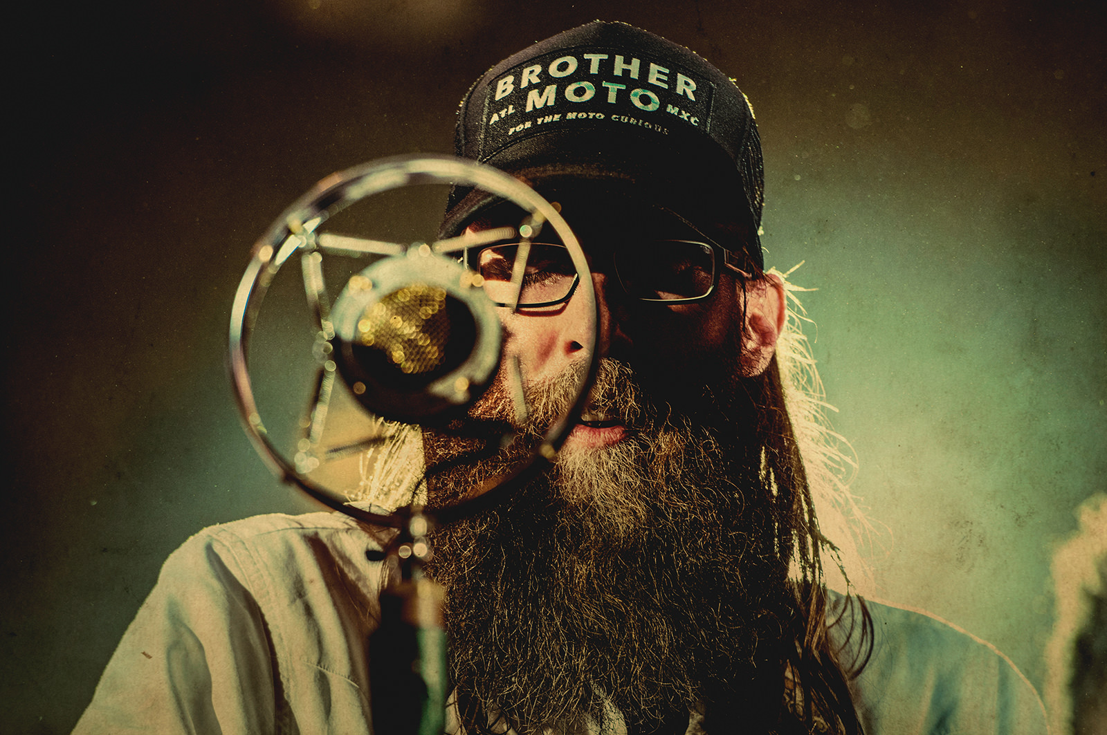DAVID CROWDER 01 CAL KNAPP