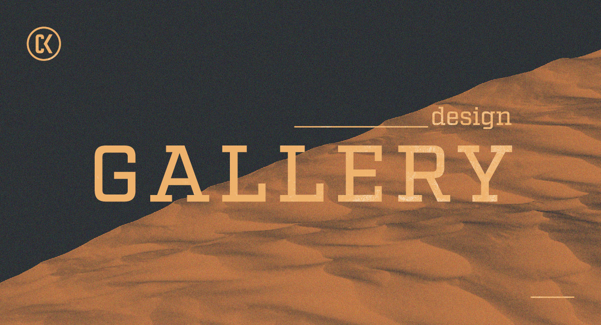 Design Gallery