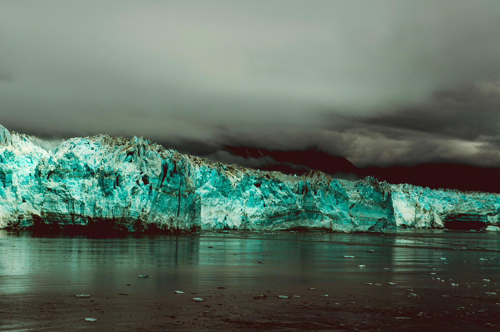 GLACIER 01 CAL KNAPP