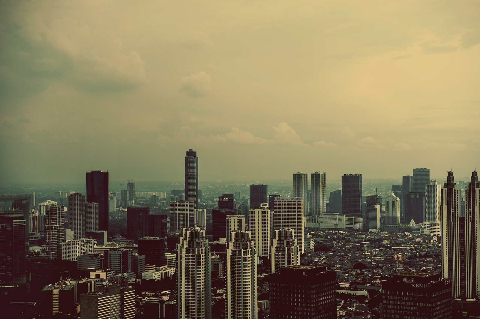 JAKARTA 01 CAL KNAPP