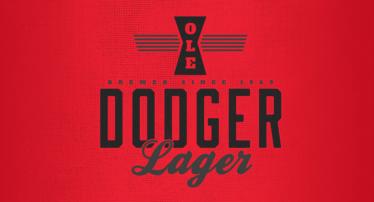 Ole Dodger