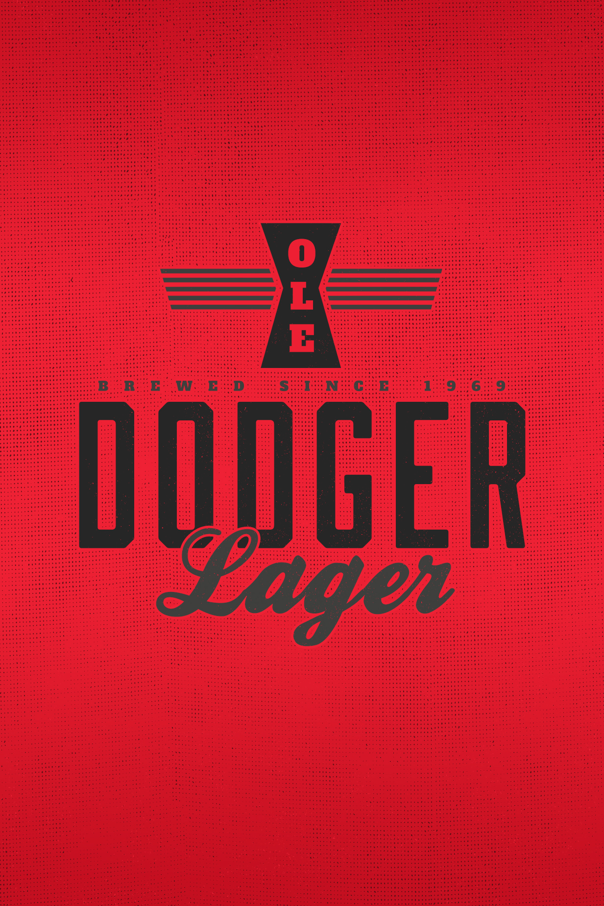 OLE DODGER VERTICAL HEADER