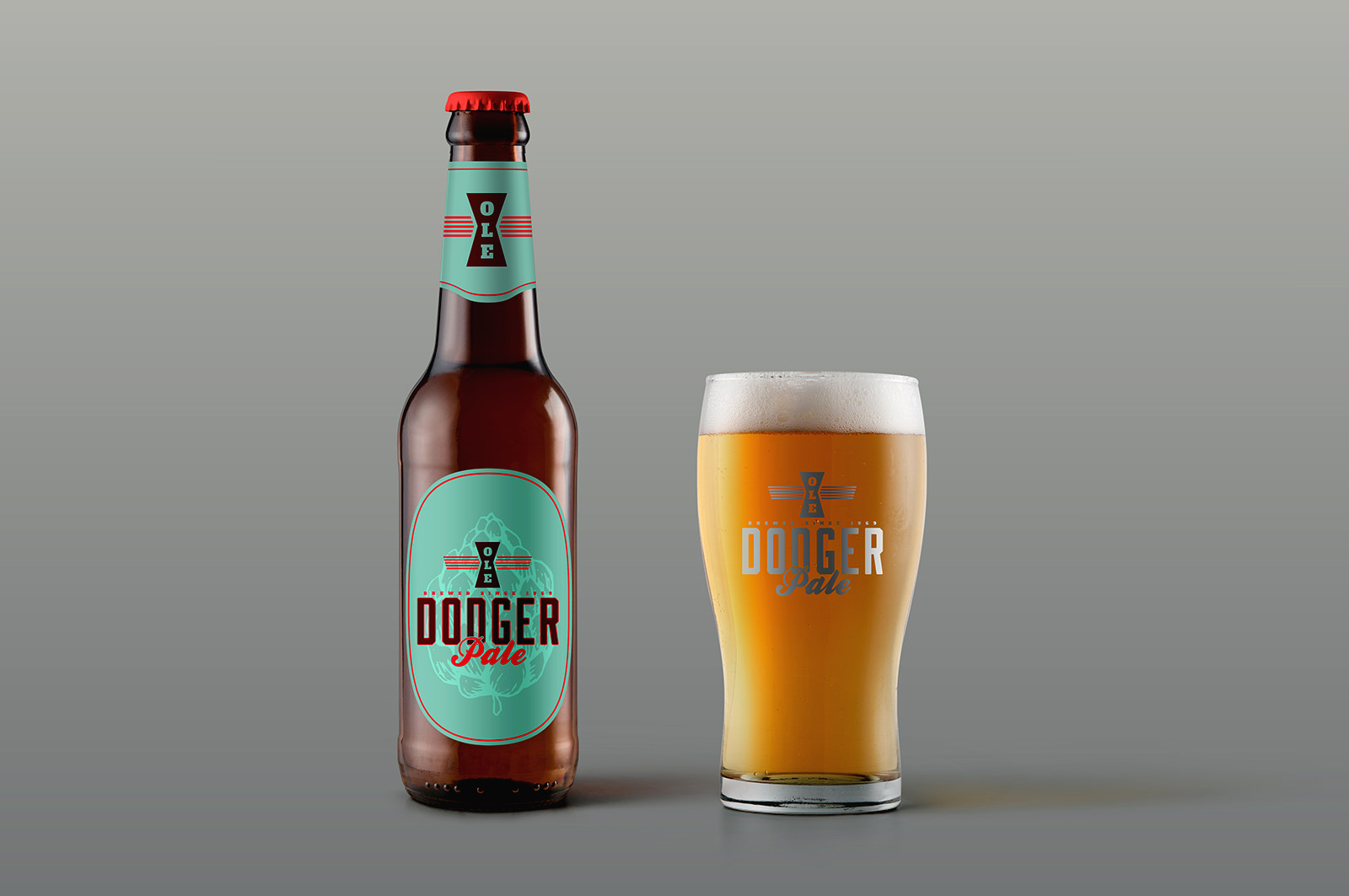 OLE DODGER WEB MOCKUP 04