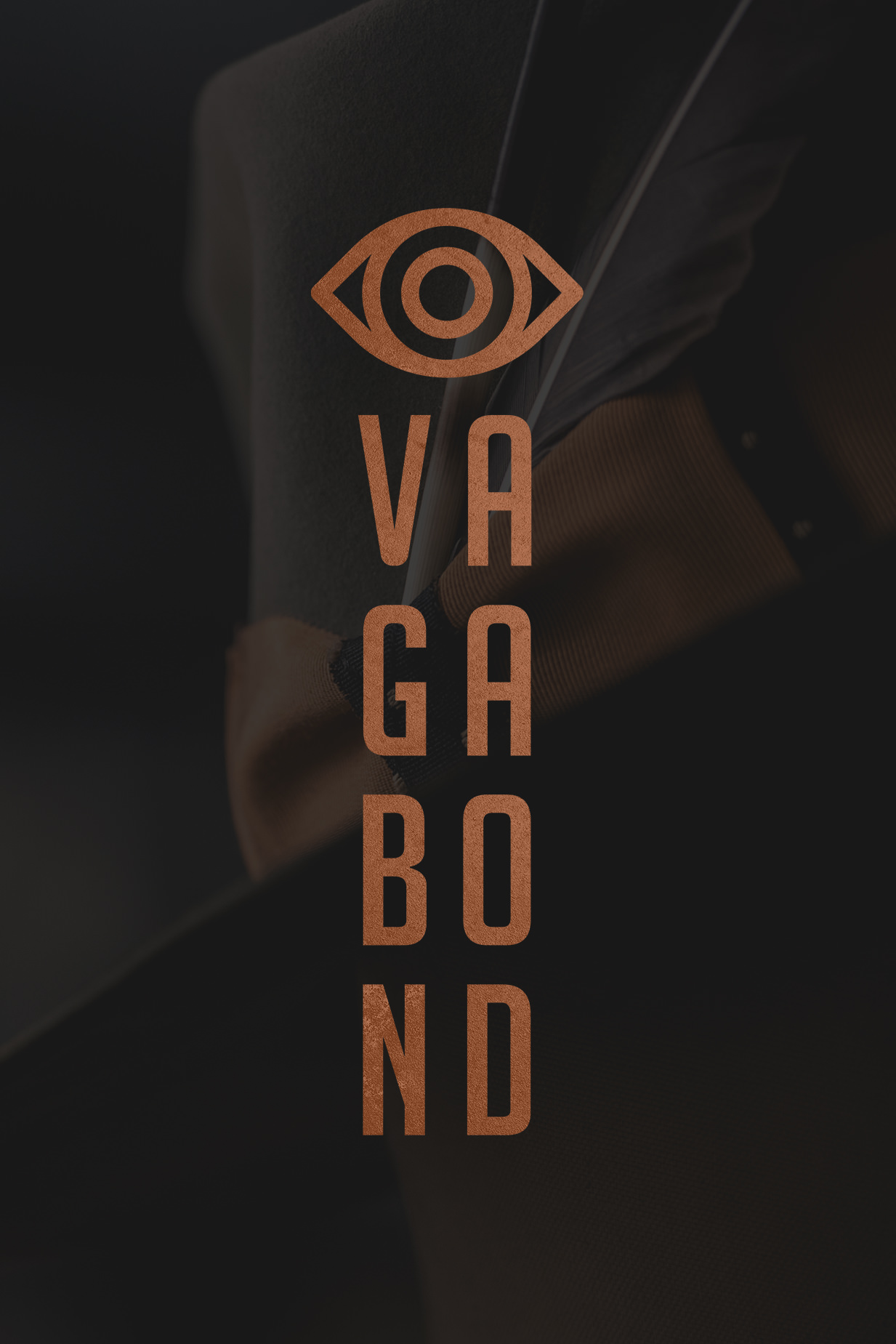 VAGABOND VERTICAL HEADER
